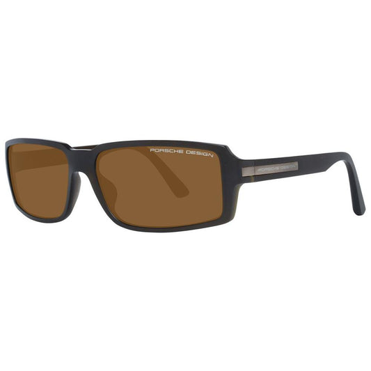 Porsche Design Olive Men Sunglasses Porsche Design