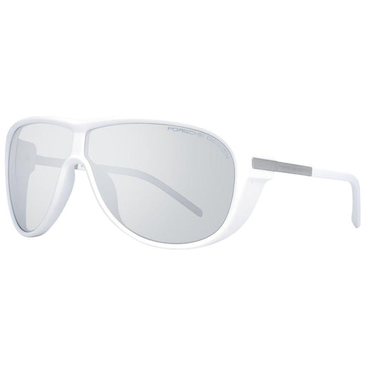 Porsche Design White Men Sunglasses Porsche Design