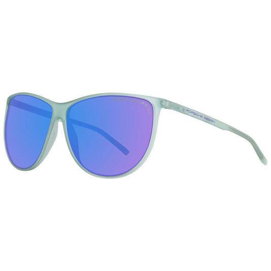 Porsche Design Green Women Sunglasses Porsche Design