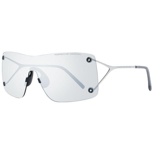 Porsche Design Gray Unisex Sunglasses Porsche Design