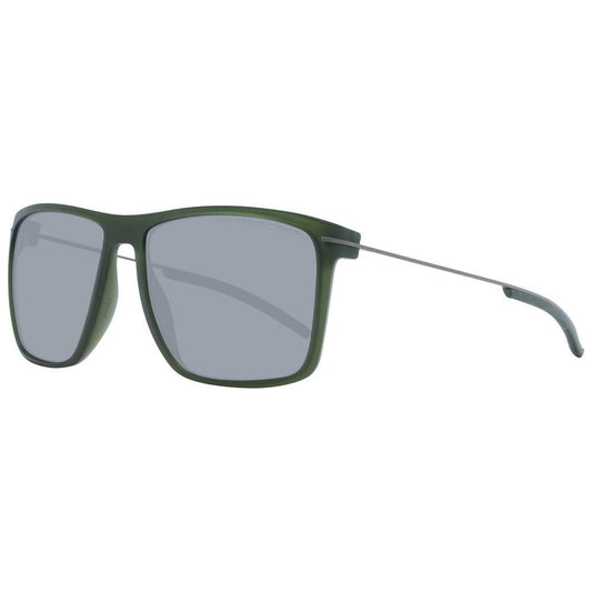 Porsche Design Green Men Sunglasses Porsche Design