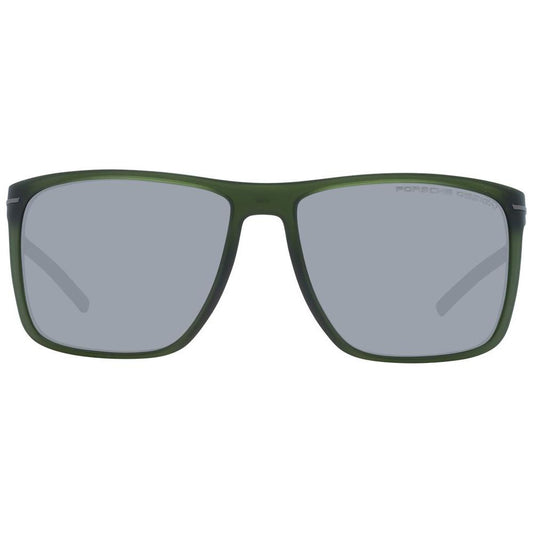 Porsche Design Green Men Sunglasses Porsche Design