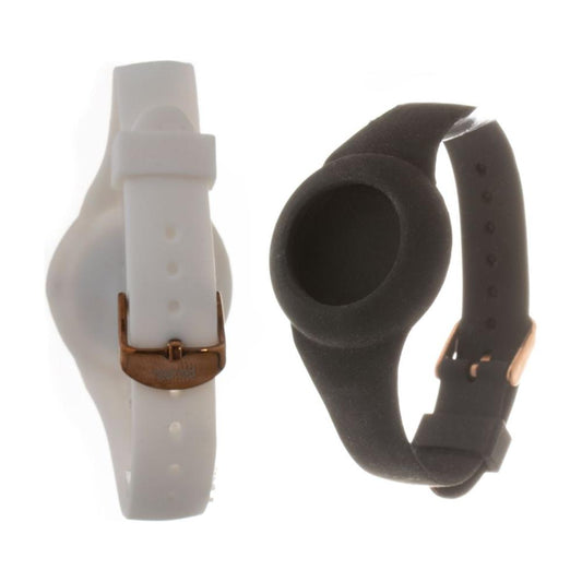 Folli Follie White Silicone Watch Folli Follie