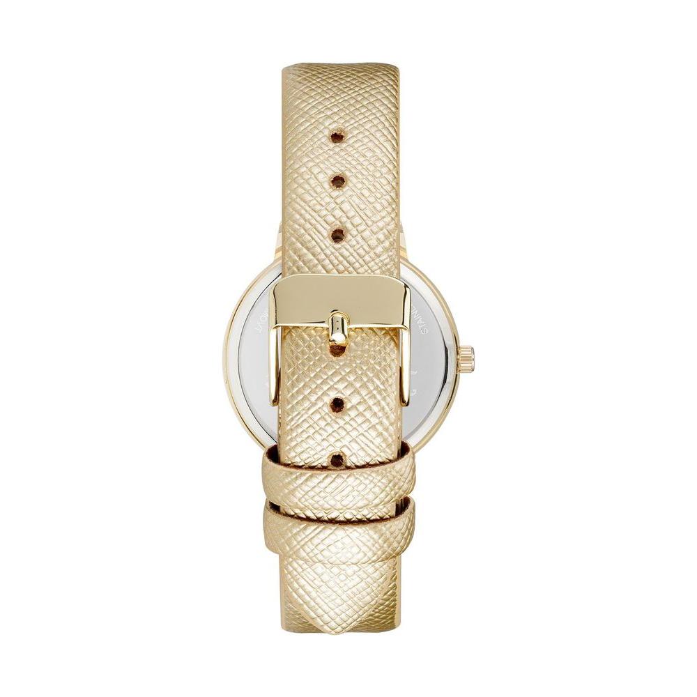 Juicy Couture Gold Polipriel Watch Juicy Couture