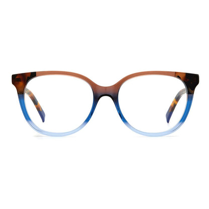 Missoni Multicolor Acetate Glasses (Frames) 1728,67434610848,Accessories,Glasses (Frames) - Glasses and Sunglasses - Accessories,Glasses and Sunglasses - Accessories,Missoni,Multicolor,New with tags,Women