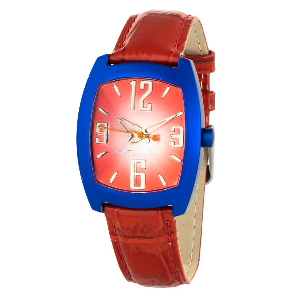 Chronotech Multicolor Leather Dress Watch1728,67434610848,Accessories,Chronotech,Dress Watches - Watches - Accessories,Multicolor,New with tags,Watches - Accessories,Women