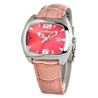 Chronotech Multicolor Leather Dress Watch1728,67434610848,Accessories,Chronotech,Dress Watches - Watches - Accessories,Multicolor,New with tags,Unisex,Watches - Accessories
