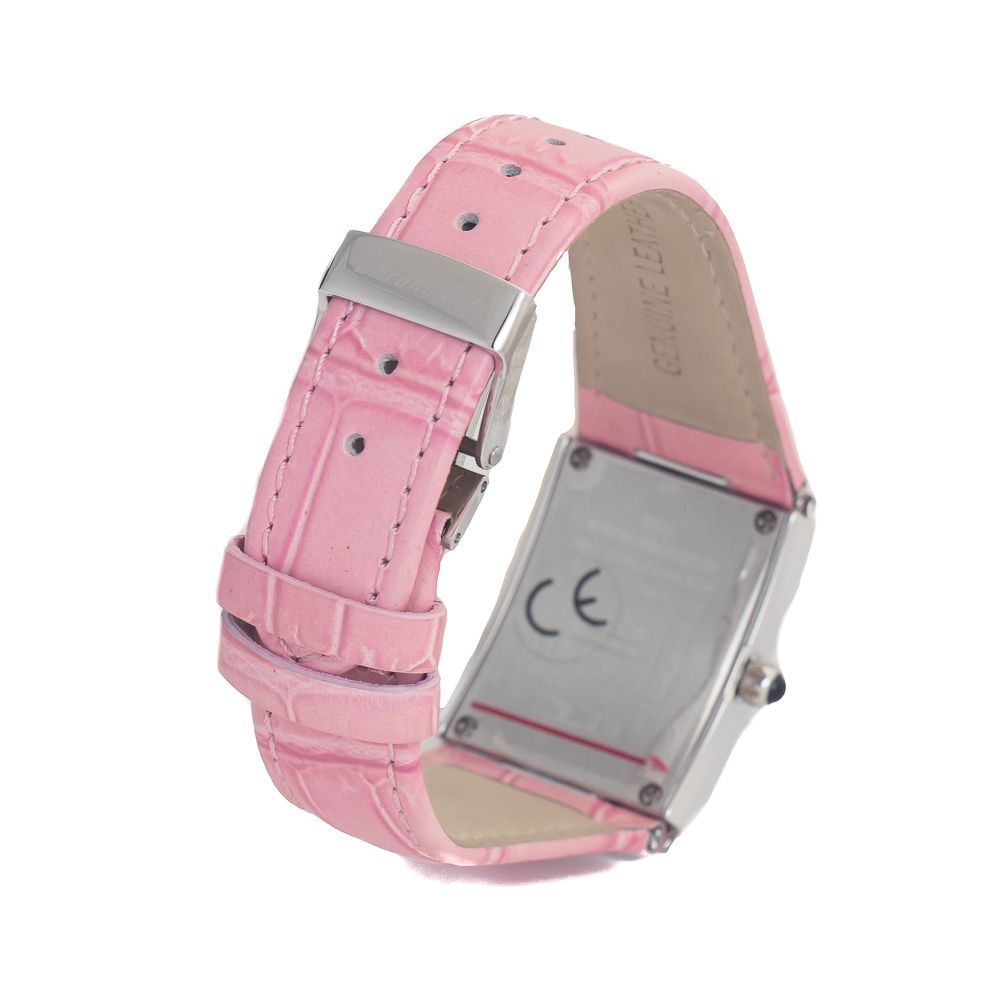 Chronotech Multicolor Leather Dress Watch1728,67434610848,Accessories,Chronotech,Dress Watches - Watches - Accessories,Multicolor,New with tags,Watches - Accessories,Women