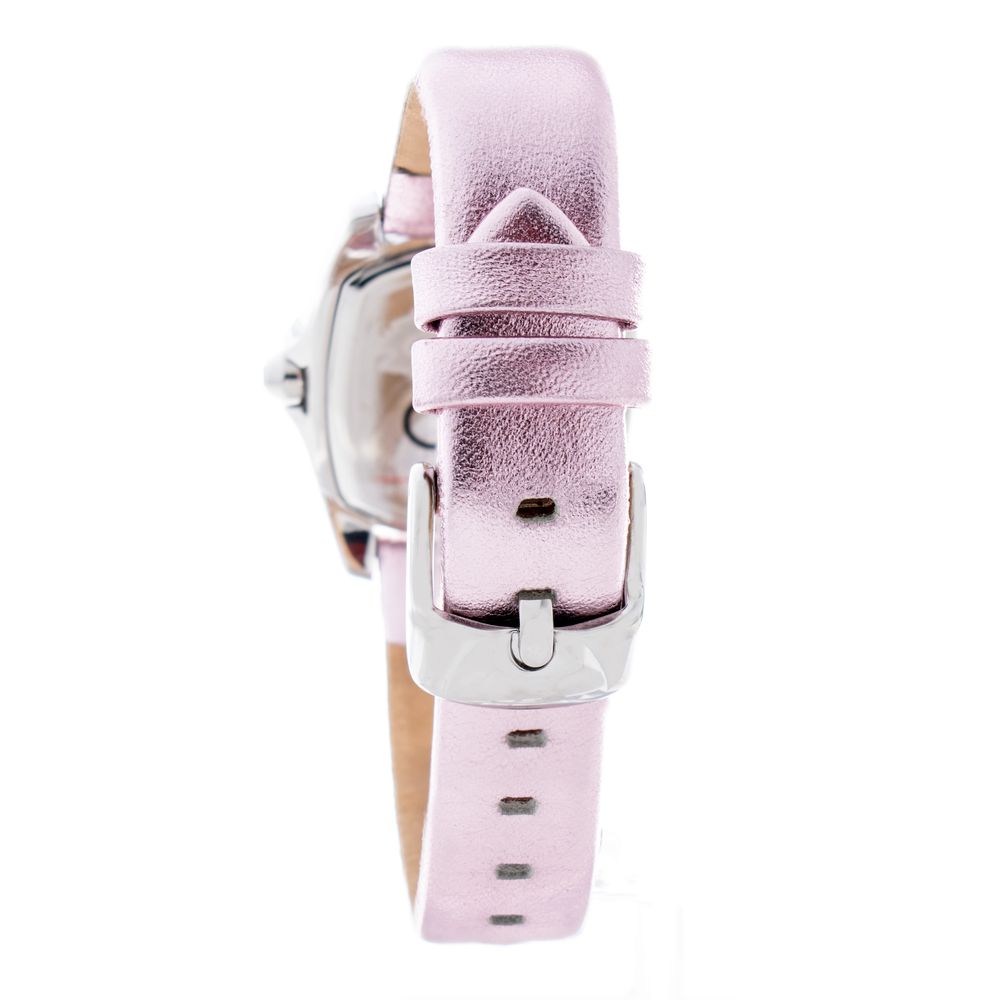 Chronotech Multicolor Leather Dress Watch1728,67434610848,Accessories,Chronotech,Dress Watches - Watches - Accessories,Multicolor,New with tags,Watches - Accessories,Women