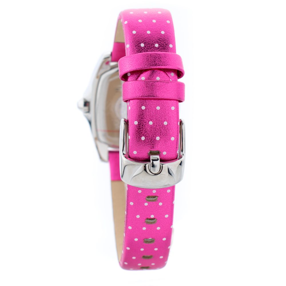 Chronotech Multicolor Leather Dress Watch1728,67434610848,Accessories,Chronotech,Dress Watches - Watches - Accessories,Multicolor,New with tags,Watches - Accessories,Women