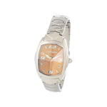 ChronotechChronotech Silver Steel Watch1728,Chronotech,New with tags,Silver,Watches for Women - Watches,Women
