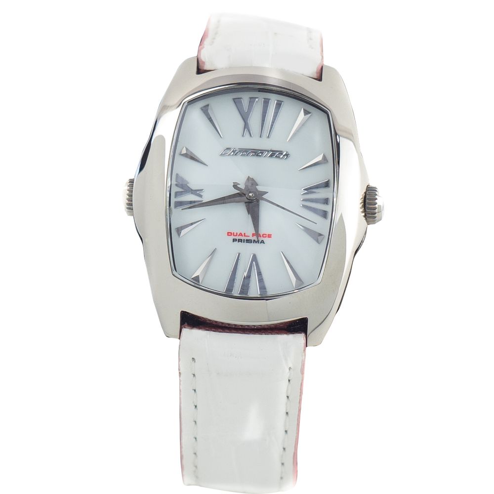 Chronotech Multicolor Leather Dress Watch1728,67434610848,Accessories,Chronotech,Dress Watches - Watches - Accessories,Multicolor,New with tags,Watches - Accessories,Women