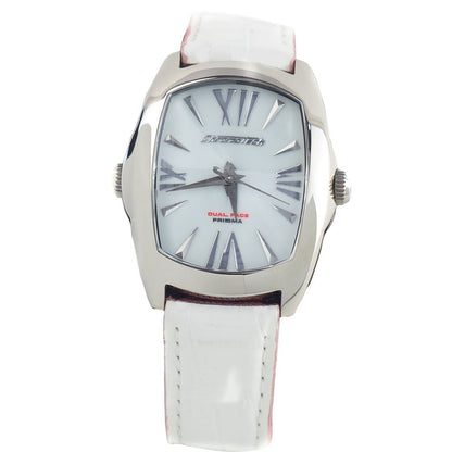 Chronotech Multicolor Leather Dress Watch1728,67434610848,Accessories,Chronotech,Dress Watches - Watches - Accessories,Multicolor,New with tags,Watches - Accessories,Women