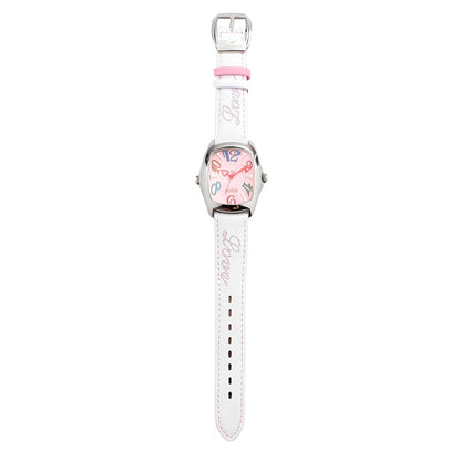 Chronotech Multicolor Leather Dress Watch1728,67434610848,Accessories,Chronotech,Dress Watches - Watches - Accessories,Multicolor,New with tags,Watches - Accessories,Women