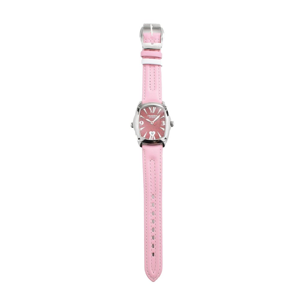 Chronotech Multicolor Leather Dress Watch1728,67434610848,Accessories,Chronotech,Dress Watches - Watches - Accessories,Multicolor,New with tags,Watches - Accessories,Women