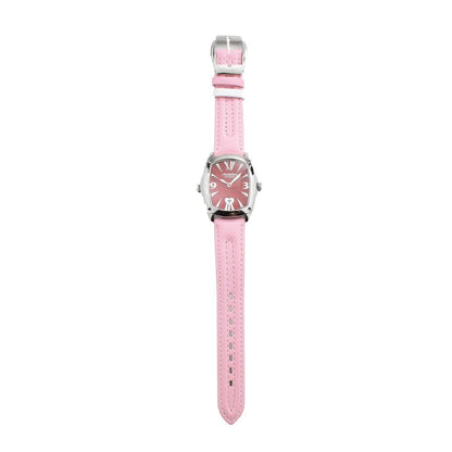 Chronotech Multicolor Leather Dress Watch1728,67434610848,Accessories,Chronotech,Dress Watches - Watches - Accessories,Multicolor,New with tags,Watches - Accessories,Women