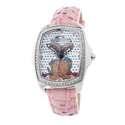 Chronotech Multicolor Leather Dress Watch1728,67434610848,Accessories,Chronotech,Dress Watches - Watches - Accessories,Multicolor,New with tags,Watches - Accessories,Women