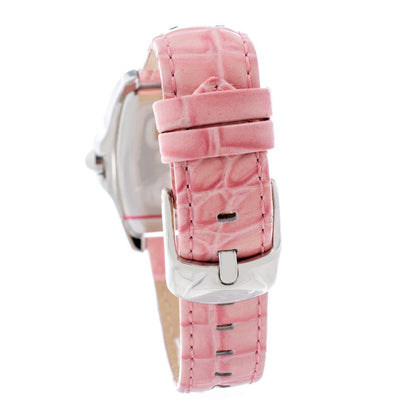 Chronotech Multicolor Leather Dress Watch1728,67434610848,Accessories,Chronotech,Dress Watches - Watches - Accessories,Multicolor,New with tags,Watches - Accessories,Women