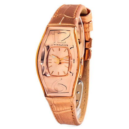 Chronotech Multicolor Leather Dress Watch1728,67434610848,Accessories,Chronotech,Dress Watches - Watches - Accessories,Multicolor,New with tags,Watches - Accessories,Women