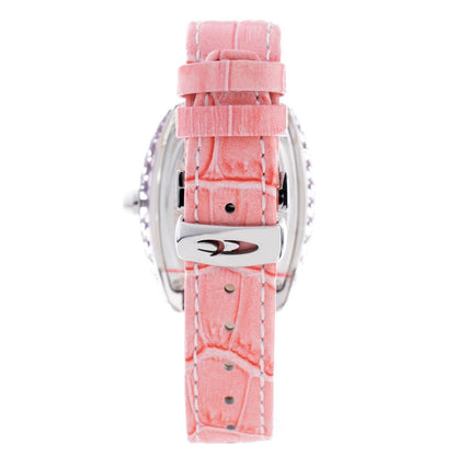 Chronotech Multicolor Leather Dress Watch1728,67434610848,Accessories,Chronotech,Dress Watches - Watches - Accessories,Multicolor,New with tags,Watches - Accessories,Women