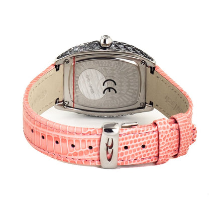 Chronotech Multicolor Leather Dress Watch1728,67434610848,Accessories,Chronotech,Dress Watches - Watches - Accessories,Multicolor,New with tags,Watches - Accessories,Women