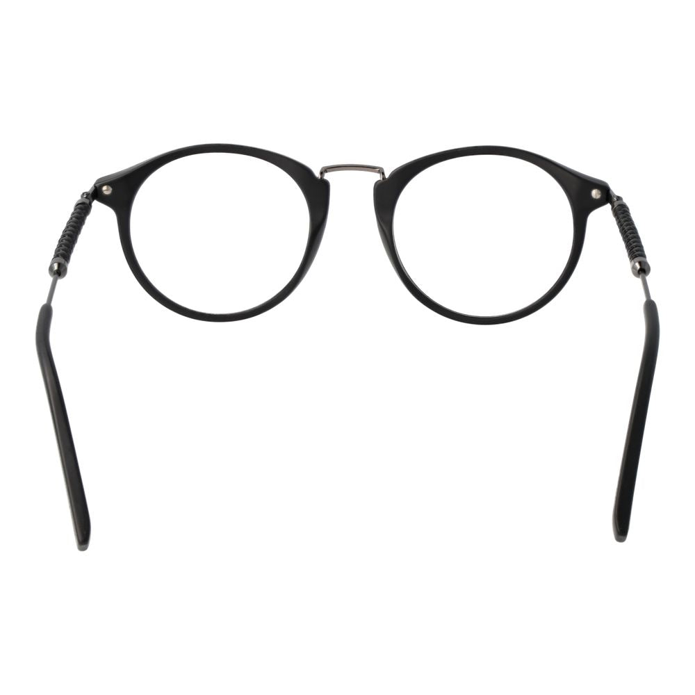 Tod's Black Acetate Glasses (Frames)