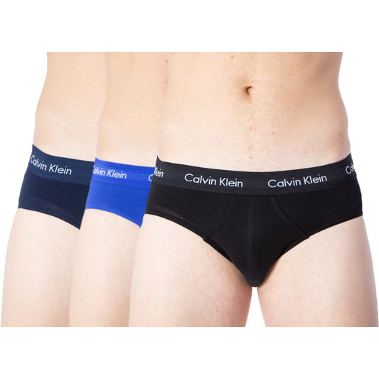 Calvin Klein Underwear Blue Cotton Briefs 1728,71956299936,Blue,Briefs - Underwear - Clothing,Calvin Klein Underwear,Clothing,IT44 | S,Men,New with tags,Underwear - Clothing