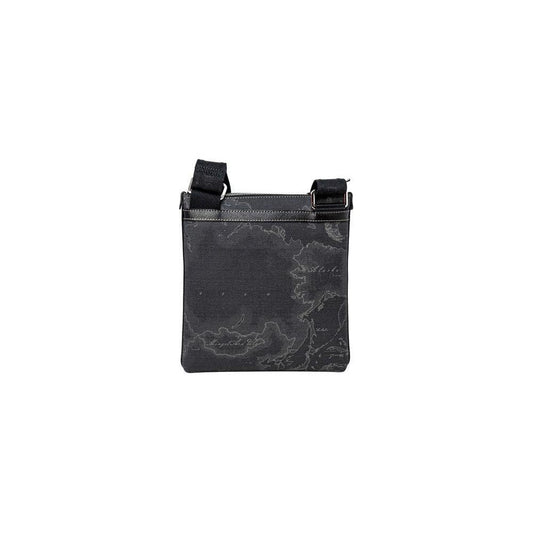 Alviero Martini Prima ClasseAlviero Martini Prima Classe Black Leather Bag1728,71956299936,Alviero Martini Prima Classe,Bags - Men - Bags,Black,Men,New with tags
