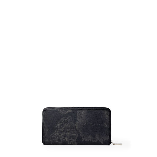 Alviero Martini Prima ClasseAlviero Martini Prima Classe Black Leather Wallet1728,71956299936,Alviero Martini Prima Classe,Black,New with tags,Wallets - Men - Bags,Women