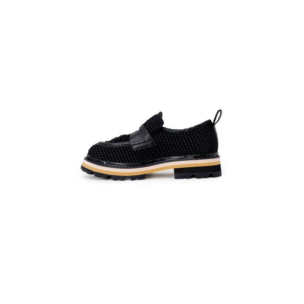 ASH Black Leather Platform Pumps 1728,71956299936,ASH,Black,EU36/US6,EU39/US9,EU40/US10,New with tags,Platforms - Pumps - Shoes,Pumps - Shoes,Shoes,Women