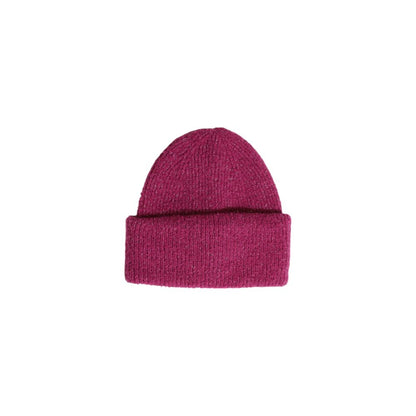 Pieces Pink Recycled Polyester Cap (Baseball Hat) 1728,71956299936,Accessories,Caps (Baseball Hat) - Hats - Accessories,Hats - Accessories,New with tags,Pieces,Pink,UNI,Women