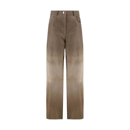 Arma Leather Catania Pants Arma