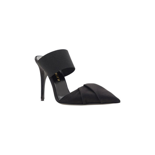 Bruno FrisoniBruno Frisoni Draped Pumps1728,72470364320,Black,Bruno Frisoni,EU36/US6,EU37/US7,EU39/US9,New with tags,Sandals - Women - Shoes,Women