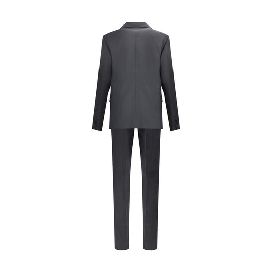 Dsquared² London Complete Suit Dsquared² Dark Slate Gray