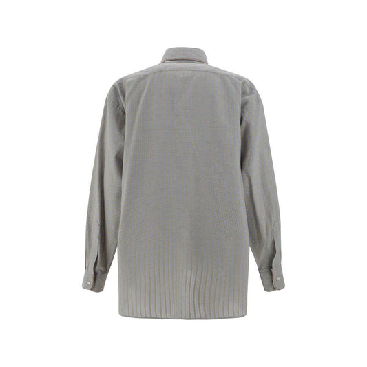 EtroEtro Oversized Shirt1728,72470364320,Etro,IT38 | S,Light Blue,New with tags,Shirts - Women - Clothing,Women