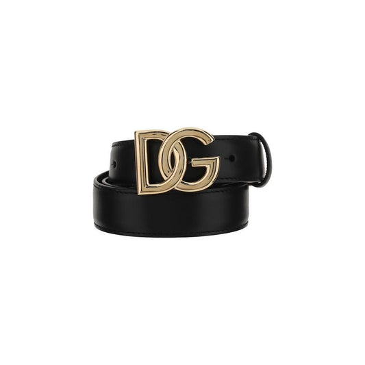 Dolce & GabbanaDolce & Gabbana Belt1728,72470364320,75 cm / 30 Inches,80 cm / 32 Inches,85 cm / 34 Inches,90 cm / 36 Inches,95 cm / 38 Inches,Belts - Women - Accessories,Black,Dolce & Gabbana,New with tags,Women