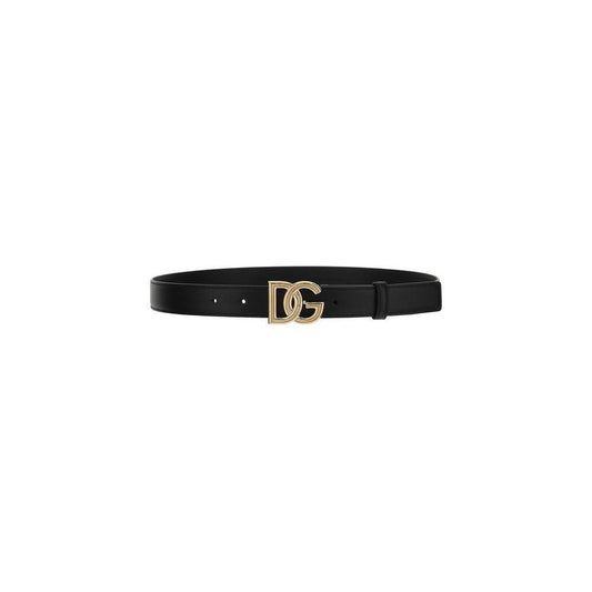 Dolce & GabbanaDolce & Gabbana Belt1728,72470364320,75 cm / 30 Inches,80 cm / 32 Inches,85 cm / 34 Inches,90 cm / 36 Inches,95 cm / 38 Inches,Belts - Women - Accessories,Black,Dolce & Gabbana,New with tags,Women