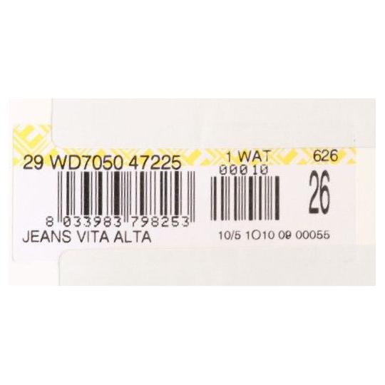 别致的紫色灯芯绒喇叭裤