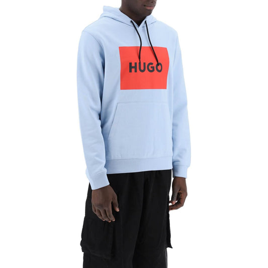 Hugo duratschi sweatshirt with box Topwear Hugo