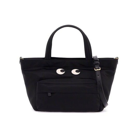 Anya Hindmarch mini eyes e/w tote bag Shopper Anya Hindmarch