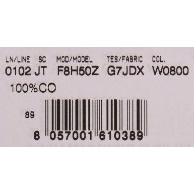 Dolce & Gabbana White Cotton Fairy Tale T-Shirt Dolce & Gabbana