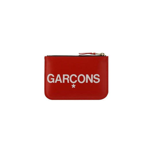 Comme Des Garçons Coin Purse