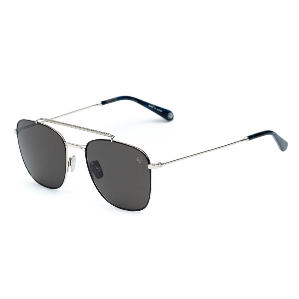 Belstaff Gray Titanium Sunglasses 1728,67434610848,Accessories,Belstaff,Glasses and Sunglasses - Accessories,Gray,New with tags,Sunglasses - Glasses and Sunglasses - Accessories,Unisex
