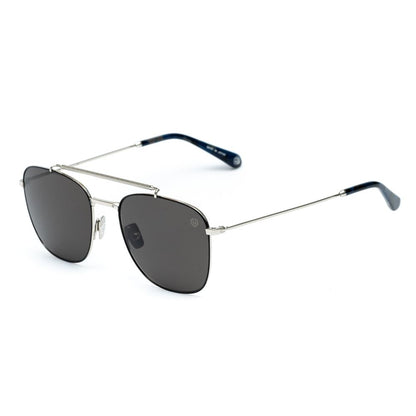 Belstaff Gray Titanium Sunglasses 1728,67434610848,Accessories,Belstaff,Glasses and Sunglasses - Accessories,Gray,New with tags,Sunglasses - Glasses and Sunglasses - Accessories,Unisex