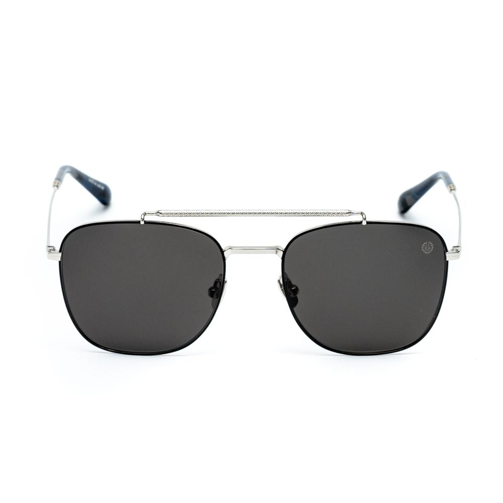 Belstaff Gray Titanium Sunglasses 1728,67434610848,Accessories,Belstaff,Glasses and Sunglasses - Accessories,Gray,New with tags,Sunglasses - Glasses and Sunglasses - Accessories,Unisex