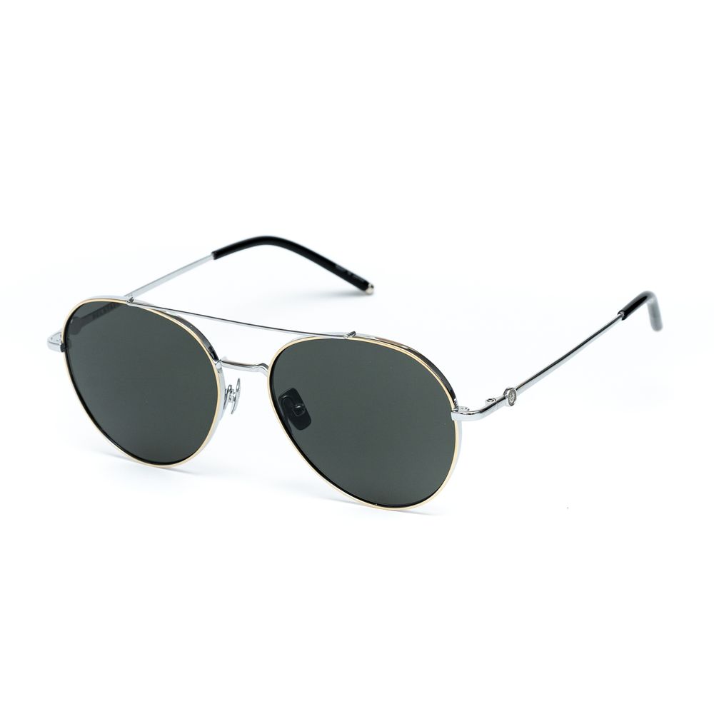 Belstaff Gray Titanium Sunglasses 1728,67434610848,Accessories,Belstaff,Glasses and Sunglasses - Accessories,Gray,Men,New with tags,Sunglasses - Glasses and Sunglasses - Accessories