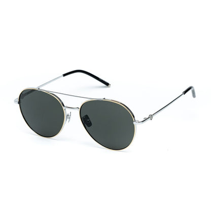 Belstaff Gray Titanium Sunglasses 1728,67434610848,Accessories,Belstaff,Glasses and Sunglasses - Accessories,Gray,Men,New with tags,Sunglasses - Glasses and Sunglasses - Accessories
