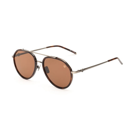 Belstaff Brown Titanium Sunglasses 1728,67434610848,Accessories,Belstaff,Brown,Glasses and Sunglasses - Accessories,Men,New with tags,Sunglasses - Glasses and Sunglasses - Accessories