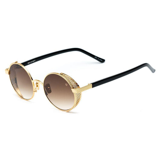 BelstaffBelstaff Gold Titanium Sunglasses1728,67434610848,Belstaff,Gold,New with tags,Sunglasses for Women - Sunglasses,Women