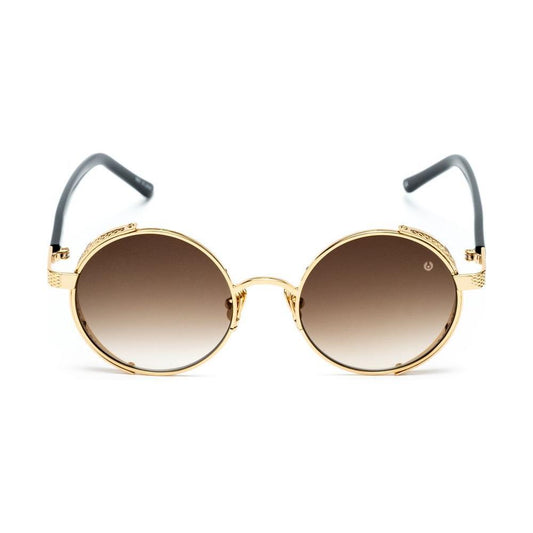 BelstaffBelstaff Gold Titanium Sunglasses1728,67434610848,Belstaff,Gold,New with tags,Sunglasses for Women - Sunglasses,Women